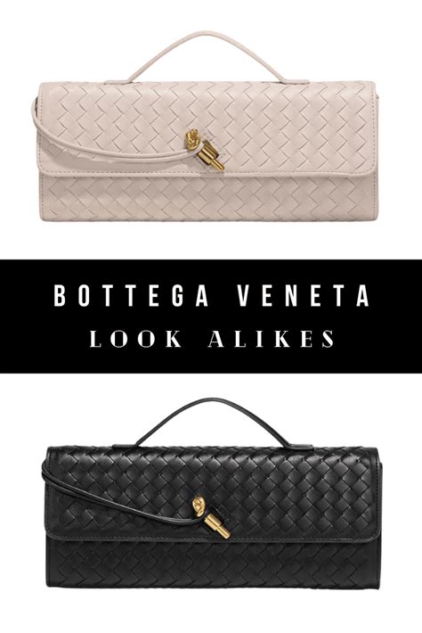 Luxury Alike BOTTEGA VENETA Jewelry